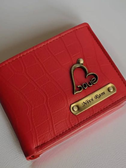 Customized Gifts - Corporate & Bulk Gifting Custom Wallets & Accessories photo 3