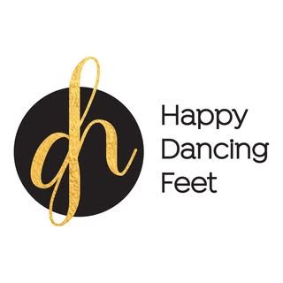 Happy Dancing Feet