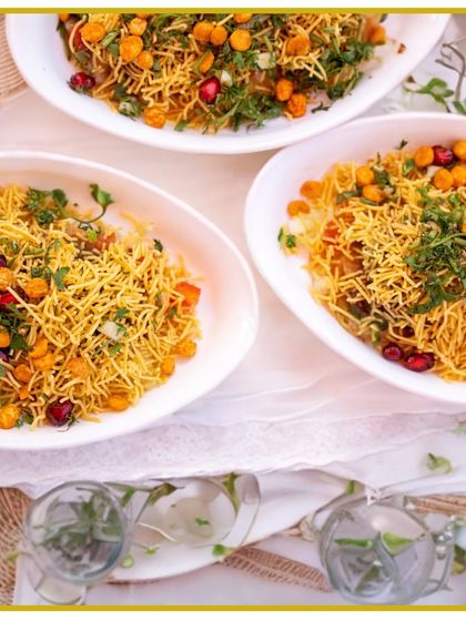 Traditional Indian Feasts photo 4