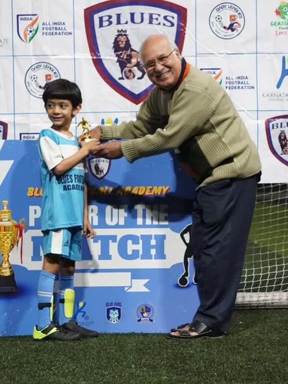 Awards & Player Recognition photo 22