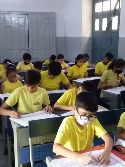 From Classroom to Champions: Our Competitions photo 37