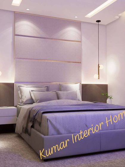 Elegant Master & Guest Bedrooms photo 28