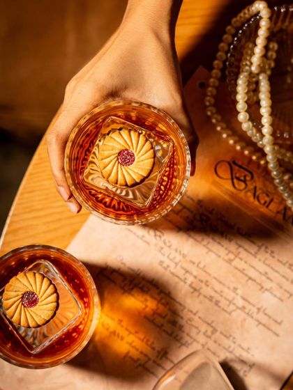 Lost & Hungry Studios - Product & Brand Photography & Videography Dynamic Beverage Photography photo 15