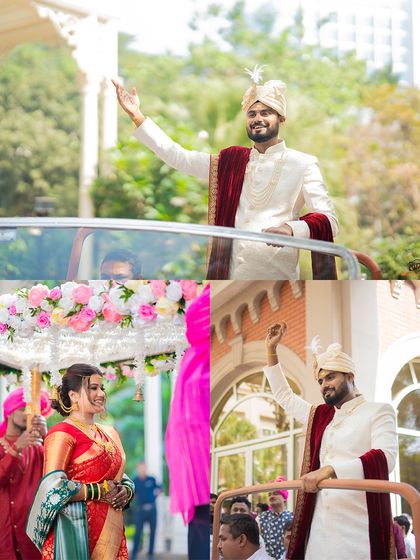 Diverse Cultural Ceremonies photo 23