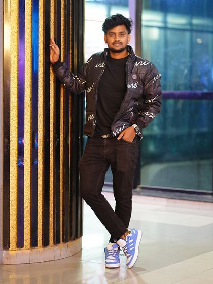 Behind the Decks photo 21