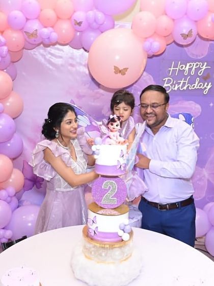 Kids' Birthday Magic photo 32