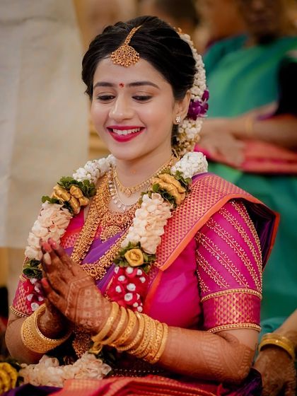 The Promise: Engagement Ceremonies photo 26