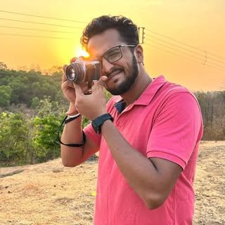 Himanshu Shetty