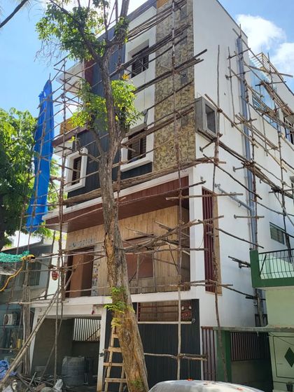 RJ Interiors & Architecture - Design & Build Services Our Build Process: From Concept to Reality photo 11