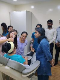 Professional Training for Dermatologists