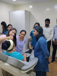 Professional Training for Dermatologists