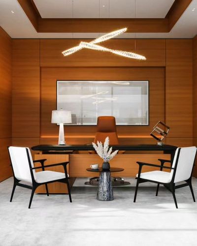 Commercial Interior Design