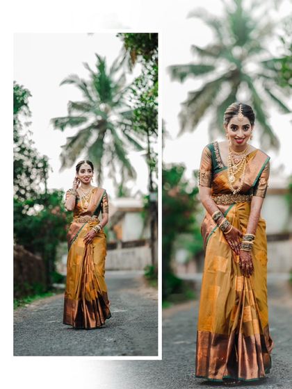 AJ Picture Company - Wedding & Couple Photography The Radiant Bride photo 21