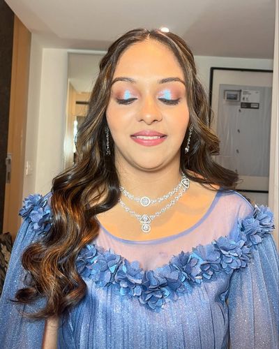 Event & Party Makeup