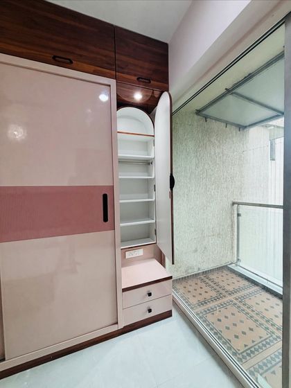 Smart Wardrobe & Storage Solutions photo 4