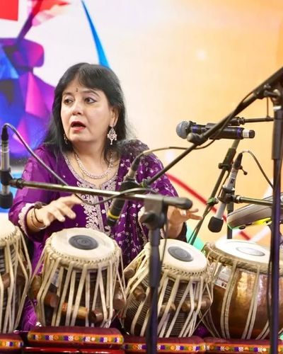Live Musical Performances