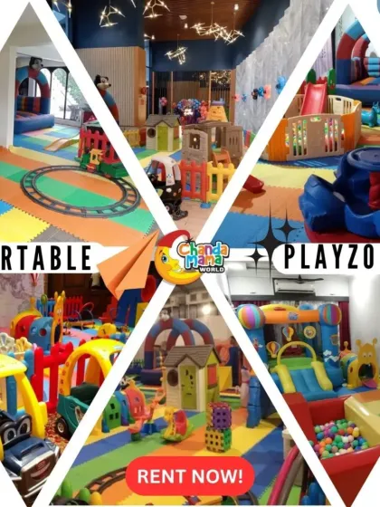Our Playzone Packages photo 14