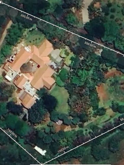 Genesis Architecture - Architecture & Planning Farmhouses & Resort Design photo 6