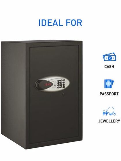 Vibrant Solutions - Safe & Locker Installation Additional Product Views photo 48