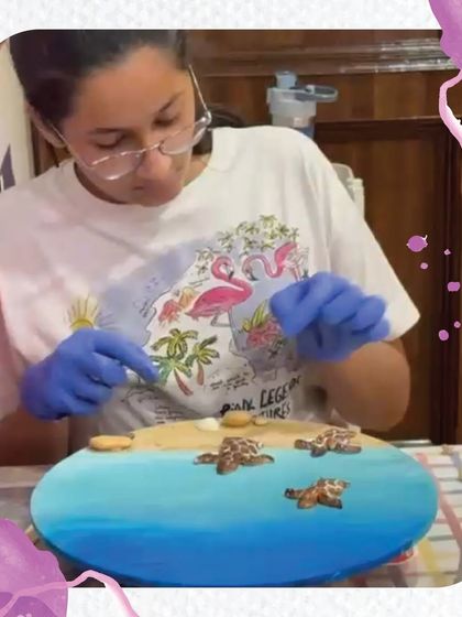 Dive Deeper: Specialty Workshops photo 7