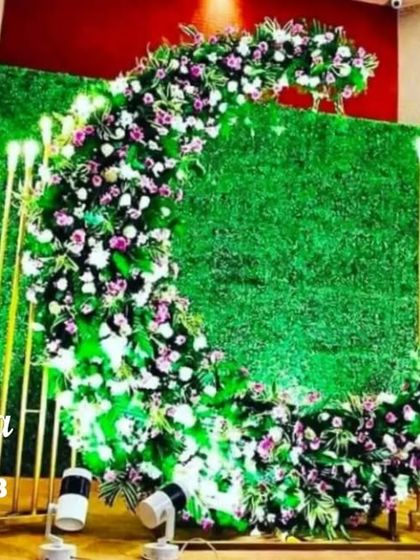 Sahaara Events - Event Decoration & Management Welcoming Your Little One photo 17