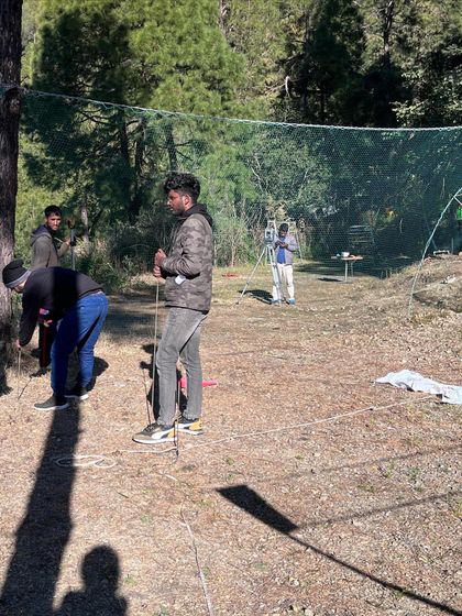 Studio HKAD - Architectural Design Hillside & Retreat Architecture photo 16