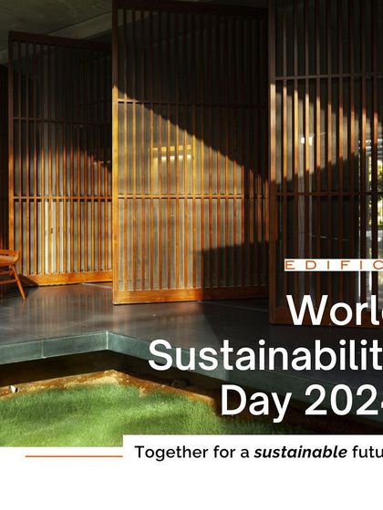 Edifice Consultants - Commercial & Workplace Architecture Our Design Philosophy & Process photo 42