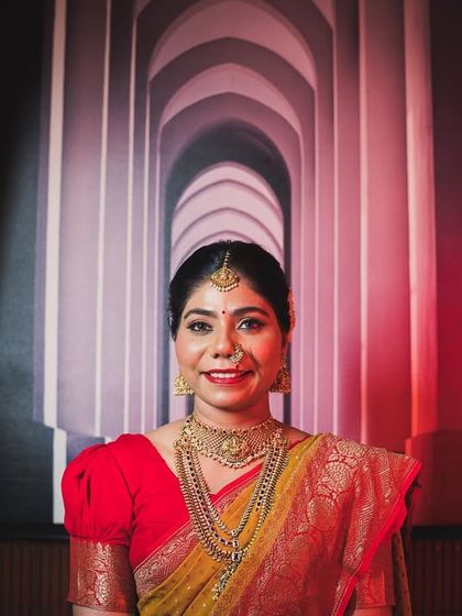 That Big Day - Wedding Photography & Videography The Bride in Her Splendor photo 27