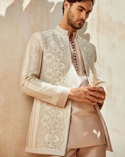 Men's Indian Occasion Wear