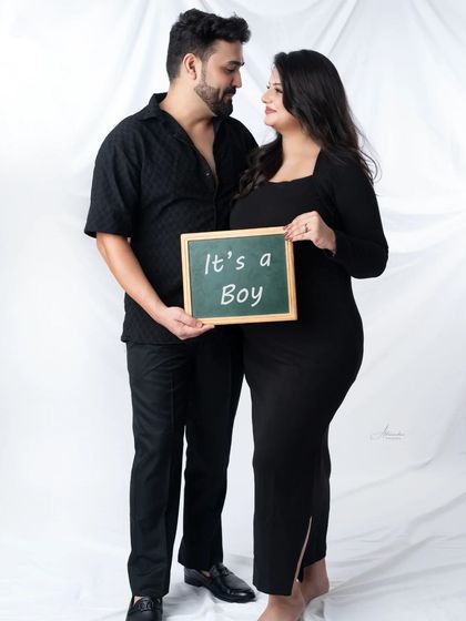 Abhinandan Photography - Maternity Photography Modern & Casual Styles photo 50