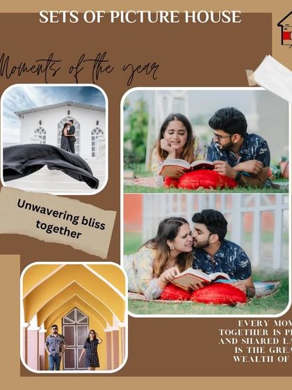 A Look Behind the Scenes photo 7