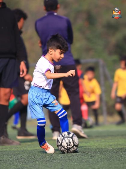 Trophies & Triumphs photo 20