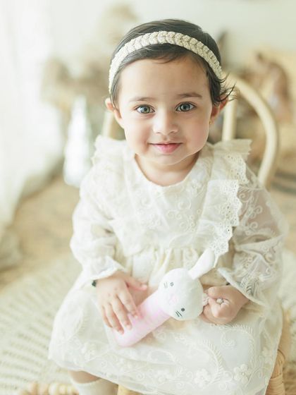 Celebrating the First Year: Milestone Moments photo 35