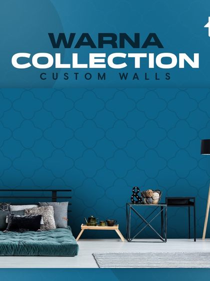 Paint My Walls - Painting Services Designer Walls: Textures, Murals & Patterns photo 33
