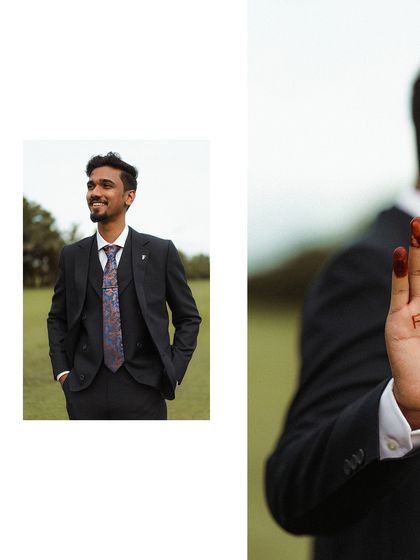 Portraits of Love photo 6