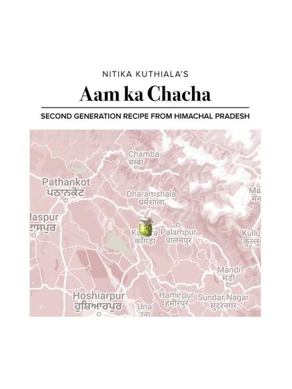 Nivaala - Food Storytelling & Publishing The Food Atlas: Mapping India's Heirloom Recipes photo 57
