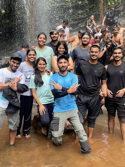 Miles To Trek - Corporate Team Outings & Offsites Himalayan & Epic Treks photo 20