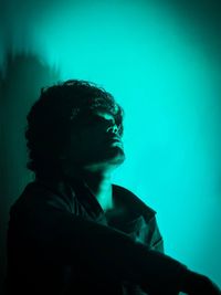 Creative Portrait Photography