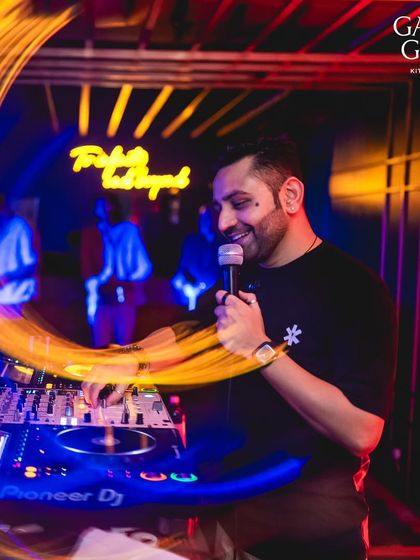 Catch Me Live: Club Nights & Festivals photo 45