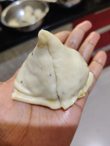 Ammana Mane Oota - Catering for Parties & Events Crowd-Pleasing Starters & Snacks photo 4