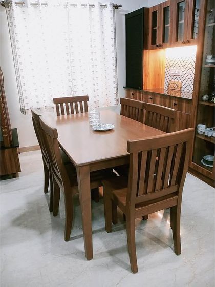 CustHum - Custom Furniture & Cabinetry Furniture with a Soul: Weaving Your Stories photo 23