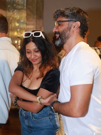 Lourd Vijay's Dance Studio - Social Dance Events & Parties Havana Nights: Bangalore's Weekly Latin Fix photo 41