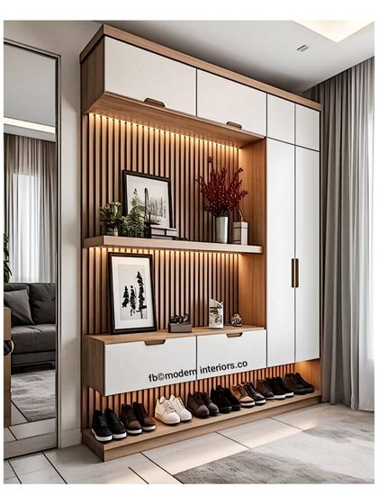 Designing with a Touch of Sweetness - Modular Home Interiors First Impressions Count photo 7