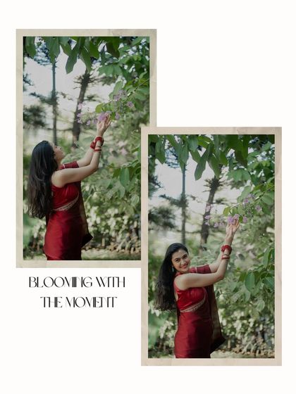 Shrivallabh - Conceptual & Cultural Portraiture Timeless Individual Portraits photo 7