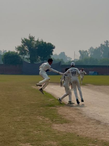 Tournament Glory & Awards photo 152