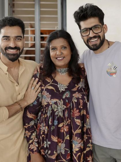 Kalasthree - Personal Styling & Wardrobe Consultation My People, My Tribe photo 23