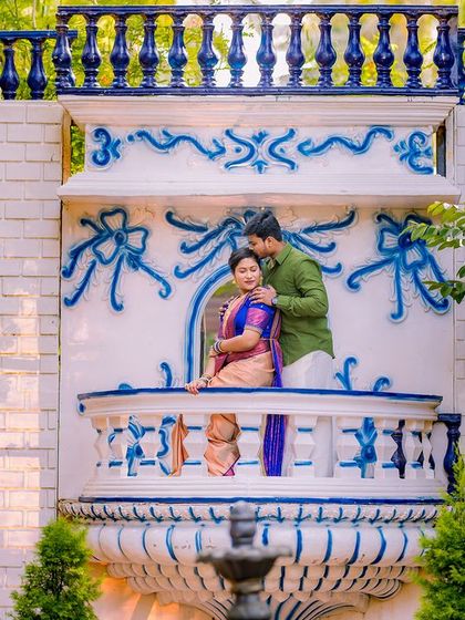 Firos Photography - Fashion & Portrait Photography Timeless Ethnic Elegance photo 16