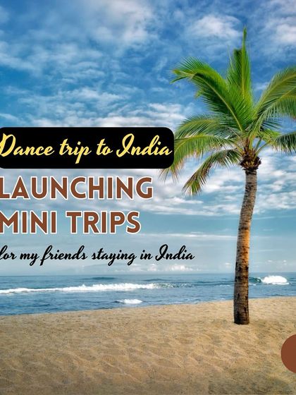 Incredible India: Culture, Color & Calm photo 21