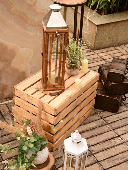 Boho & Outdoor Vibes photo 15