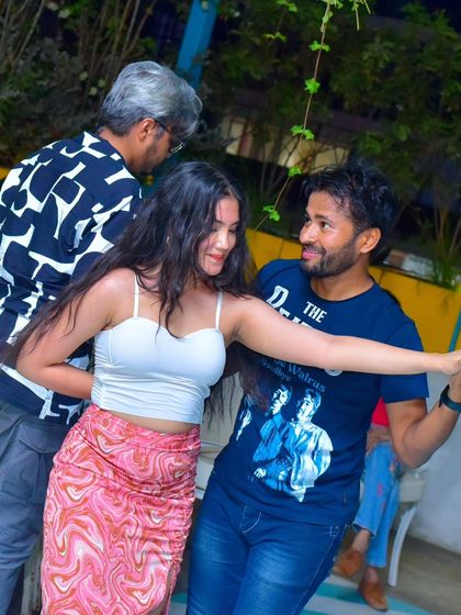 Furor - Latin Dance Socials The La Rumba Experience photo 224